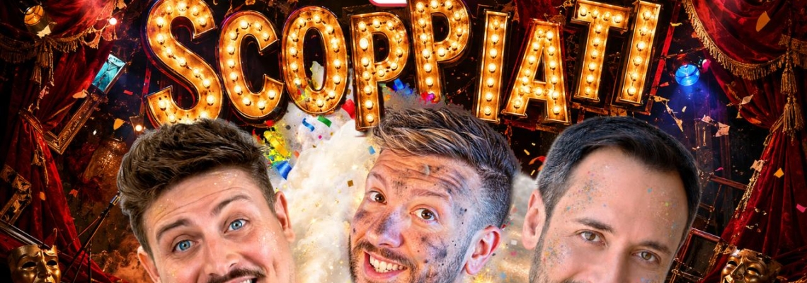 Scoppiati