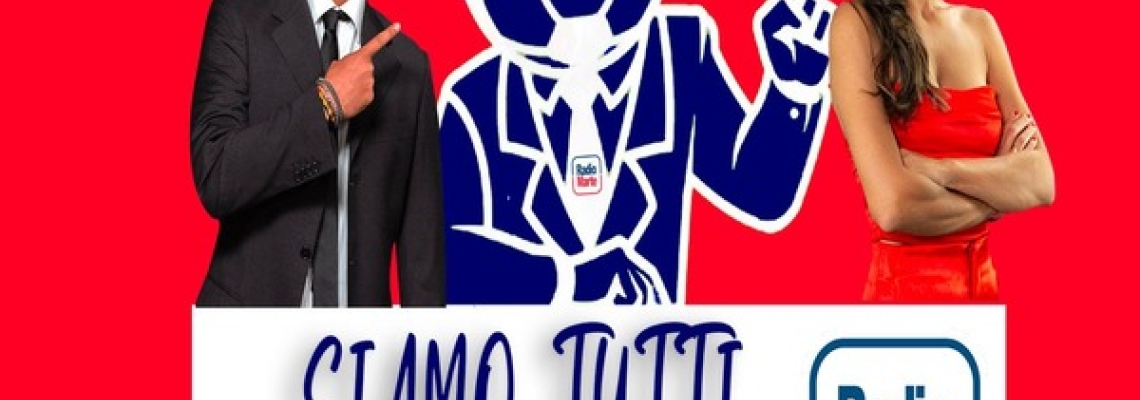 Siamo Tutti Allenatori