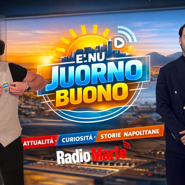 E' nu Juorno Buono